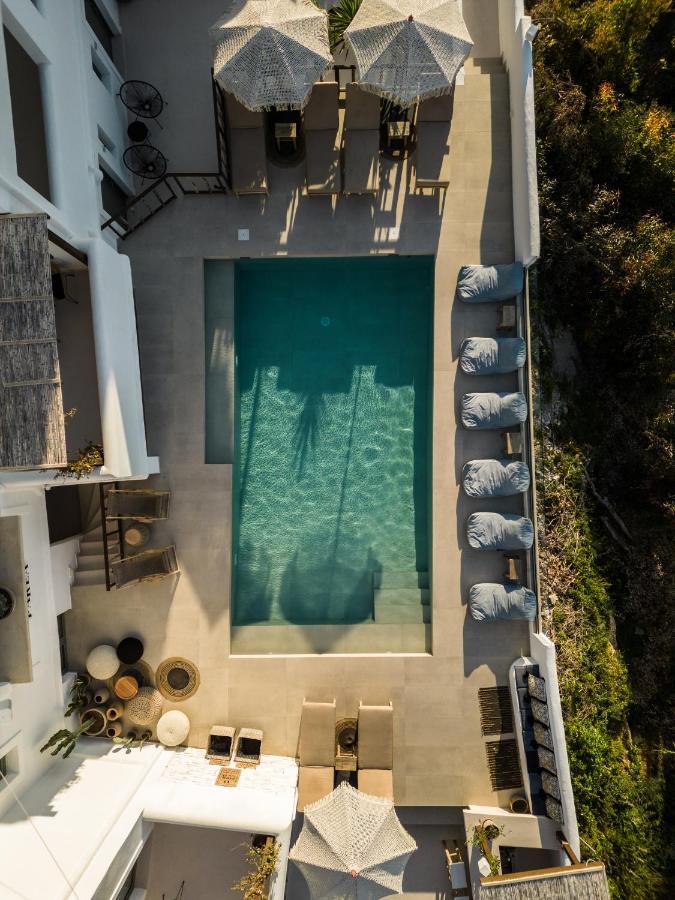 Parea Paros - Adults Only Hotel Eksteriør billede